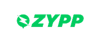 Zypp logo
