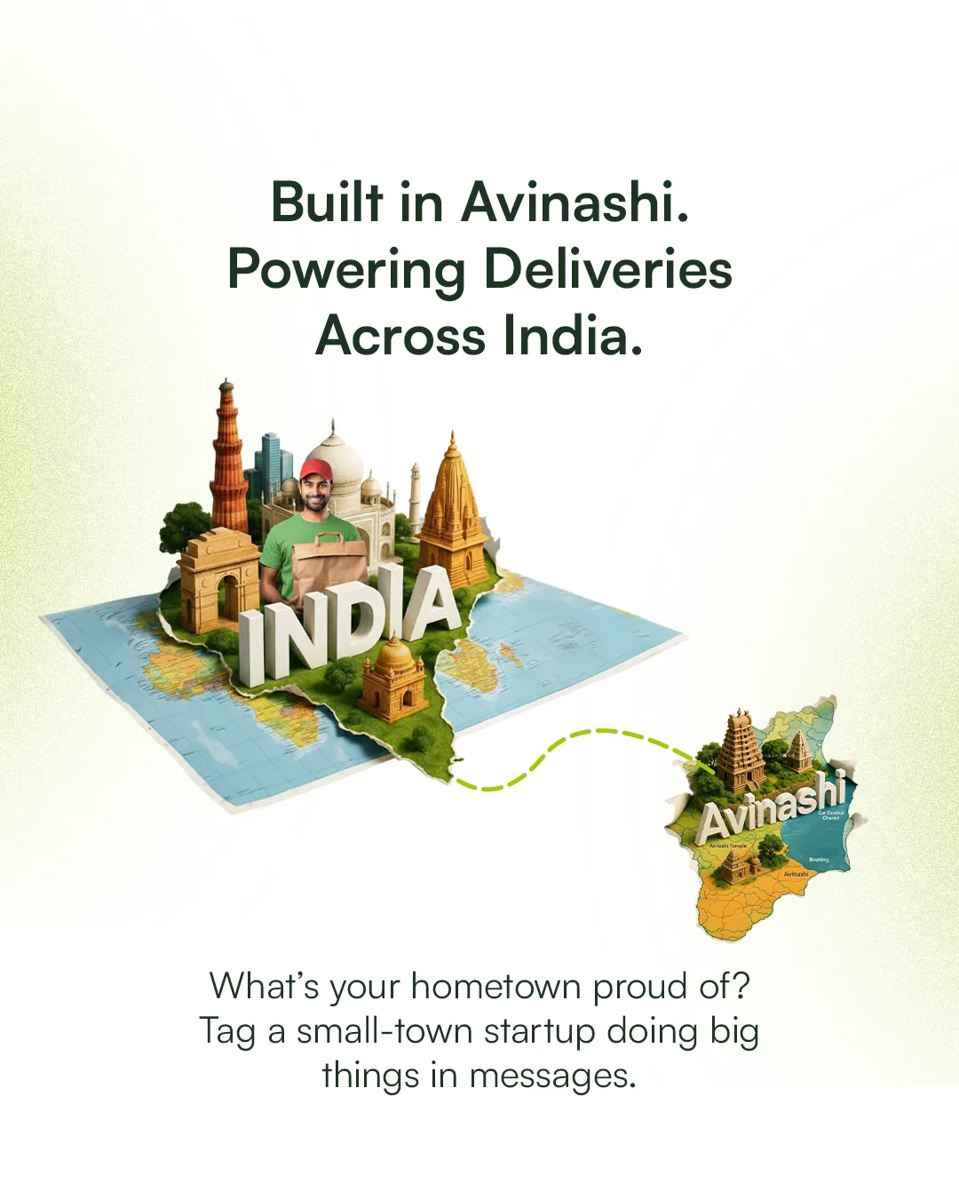 Avinashi, India