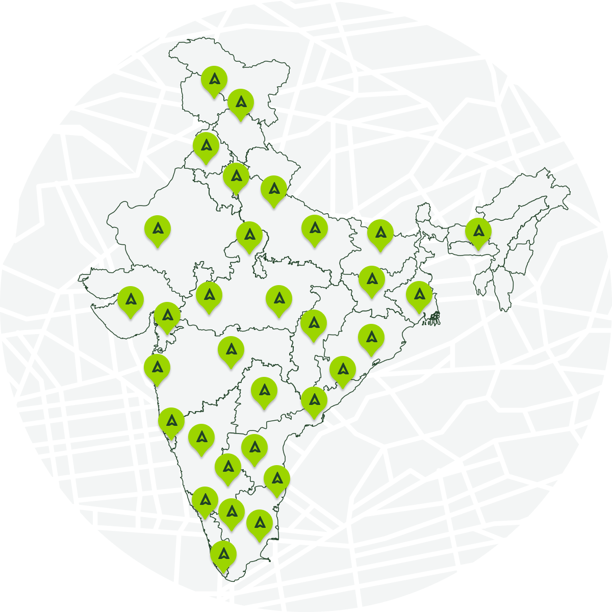 Delivery Services in Avinashi