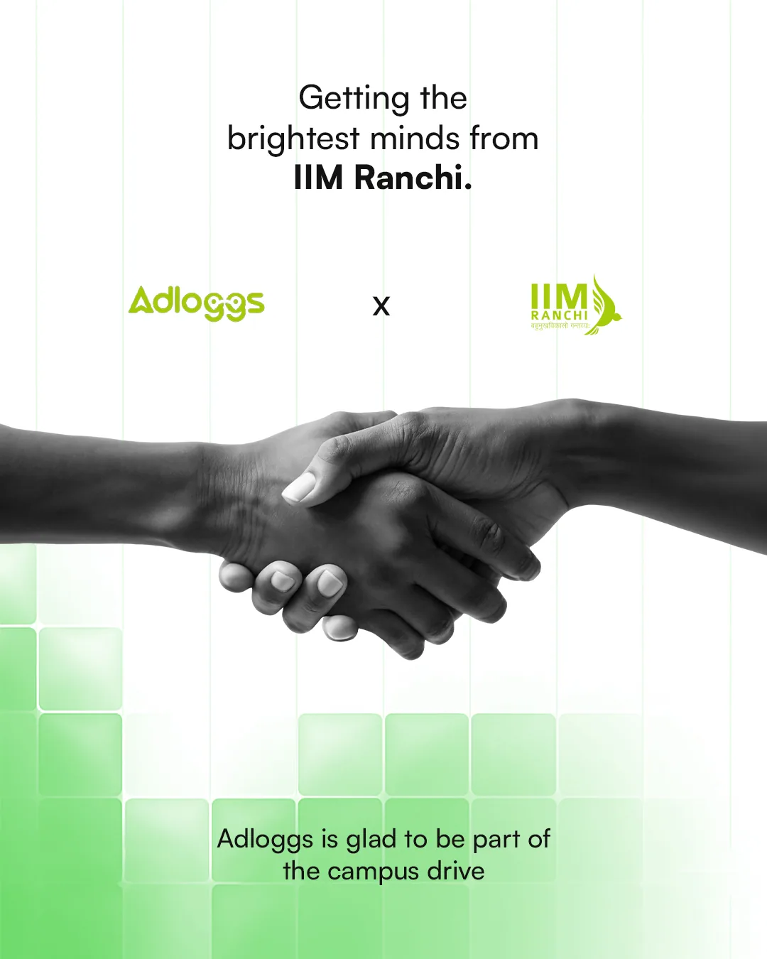 IIM Ranchi